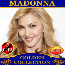 Madonna [2 CD/mp3]